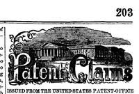 An illustration from Scientific American, New Series, Vol. 9, No. 13 (September 26, 1863) (1863)