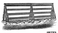 An illustration from Scientific American, New Series, Vol. 9, No. 13 (September 26, 1863) (1863)