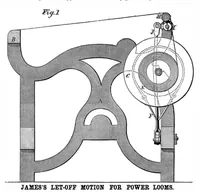 An illustration from Scientific American, New Series, Vol. 9, No. 14 (October 3, 1863) (1863)