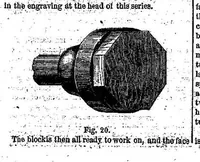Picture 3 of 6 from Scientific American, New Series, Vol. 14, No. 3 (January 13, 1866) (1866), leaf 3