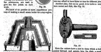 An illustration from Scientific American, New Series, Vol. 14, No. 4 (January 20, 1866) (1866)