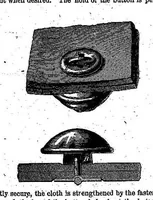 An illustration from Scientific American, New Series, Vol. 14, No. 4 (January 20, 1866) (1866)