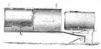 An illustration from Scientific American, New Series, Vol. 14, No. 18 (April 28, 1866) (1866)