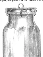 An illustration from Scientific American, New Series, Vol. 14, No. 18 (April 28, 1866) (1866)
