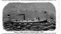 Picture 1 of 3 from Scientific American, New Series, Vol. 15, No. 9 (August 25, 1866) (1866), leaf 0