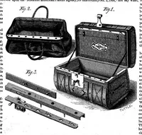 An illustration from Scientific American, New Series, Vol. 16, No. 25 (June 22, 1867) (1867)
