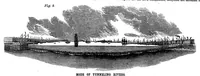 An illustration from Scientific American, New Series, Vol. 16, No. 25 (June 22, 1867) (1867)