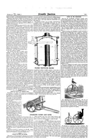 An illustration from Scientific American, New Series, Vol. 20, No. 7 (February 13, 1869) (1869)