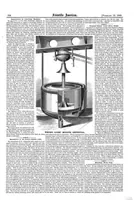 An illustration from Scientific American, New Series, Vol. 20, No. 7 (February 13, 1869) (1869)