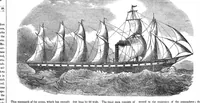 An illustration from Scientific American, Vol. 1, No. 1 (August 28, 1845) (1845)