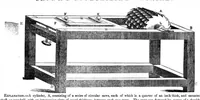 An illustration from Scientific American, Vol. 1, No. 7 (October 9, 1845) (1845)