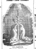 An illustration from Scientific American, Vol. 1, No. 13 (December 11, 1845) (1845)
