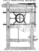 Picture 1 of 2 from Scientific American, Vol. 1, No. 14 (December 18, 1845) (1845), leaf 0
