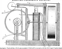 An illustration from Scientific American, Vol. 1, No. 17 (1846) (1846)