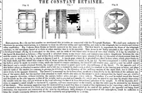 Picture 1 of 2 from Scientific American, Vol. 1, No. 18 (1846) (1846), leaf 0