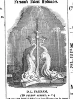 An illustration from Scientific American, Vol. 1, No. 18 (1846) (1846)