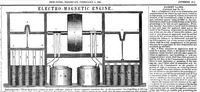 An illustration from Scientific American, Vol. 1, No. 21 (1846) (1846)