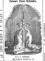 An illustration from Scientific American, Vol. 1, No. 22 (1846) (1846)