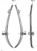 An illustration from Scientific American, Vol. 1, No. 32 (1846) (1846)