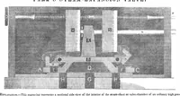 An illustration from Scientific American, Vol. 1, No. 33 (1846) (1846)