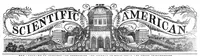 An illustration from Scientific American, Vol. 1, No. 35 (1846) (1846)