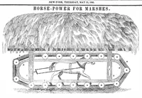 Picture 1 of 3 from Scientific American, Vol. 1, No. 36 (1846) (1846), leaf 0