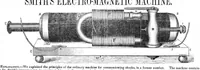 An illustration from Scientific American, Vol. 1, No. 44 (1846) (1846)