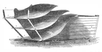 An illustration from Scientific American, Vol. 1, No. 52 (1846) (1846)