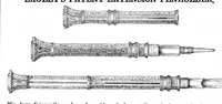 An illustration from Scientific American, Vol. 2, No. 2 (1846) (1846)
