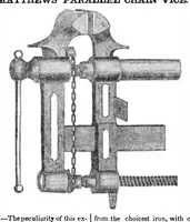 Picture 2 of 2 from Scientific American, Vol. 2, No. 5 (1846) (1846), leaf 5
