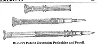An illustration from Scientific American, Vol. 2, No. 6 (1846) (1846)