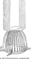 An illustration from Scientific American, Vol. 2, No. 11 (1846) (1846)