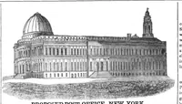 Picture 2 of 4 from Scientific American, Vol. 2, No. 17 (1847) (1847), leaf 5