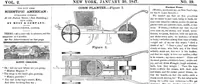 An illustration from Scientific American, Vol. 2, No. 19 (1847) (1847)