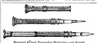 An illustration from Scientific American, Vol. 2, No. 19 (1847) (1847)