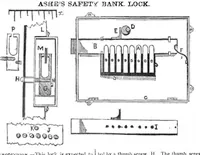 Picture 1 of 4 from Scientific American, Vol. 2, No. 20 (1847) (1847), leaf 0