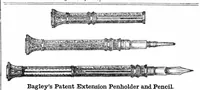 Picture 3 of 4 from Scientific American, Vol. 2, No. 21 (1847) (1847), leaf 6