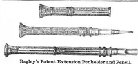 An illustration from Scientific American, Vol. 2, No. 22 (1847) (1847)