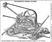 An illustration from Scientific American, Vol. 2, No. 23 (1847) (1847)
