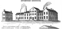 Picture 4 of 4 from Scientific American, Vol. 2, No. 24 (1847) (1847), leaf 7