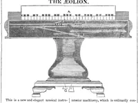 An illustration from Scientific American, Vol. 2, No. 25 (1847) (1847)