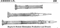 Picture 2 of 3 from Scientific American, Vol. 2, No. 25 (1847) (1847), leaf 6