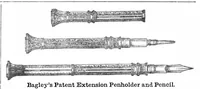 An illustration from Scientific American, Vol. 2, No. 27 (1847) (1847)