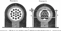 An illustration from Scientific American, Vol. 2, No. 28 (1847) (1847)