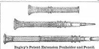 Picture 4 of 5 from Scientific American, Vol. 2, No. 28 (1847) (1847), leaf 6