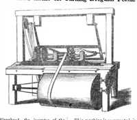 Picture 4 of 4 from Scientific American, Vol. 2, No. 30 (1847) (1847), leaf 7