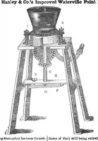 Picture 2 of 3 from Scientific American, Vol. 2, No. 32 (1847) (1847), leaf 3