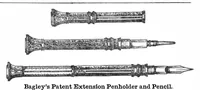 Picture 3 of 3 from Scientific American, Vol. 2, No. 32 (1847) (1847), leaf 6
