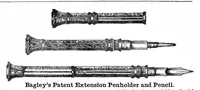 Picture 2 of 2 from Scientific American, Vol. 2, No. 37 (1847) (1847), leaf 6