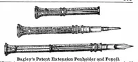 An illustration from Scientific American, Vol. 2, No. 38 (1847) (1847)